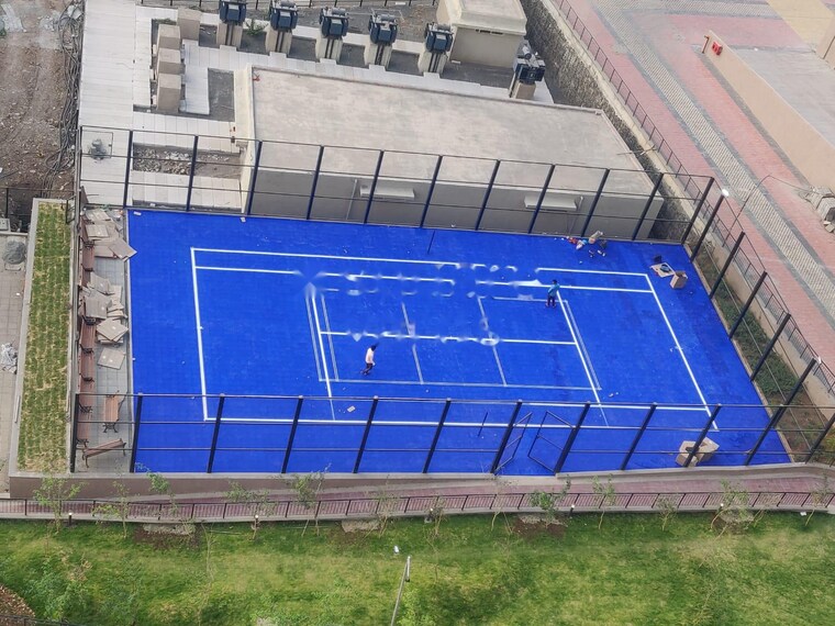 Exterior View, puravankara-silversands 1 Bedroom 438 Sq.Ft. Apartment In Mundhwa Pune 9253591