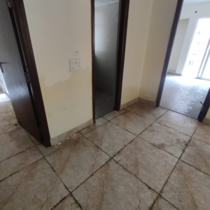 Building Lobby in 2 BHK Apartment at Rise Organic Homes, Mahurali – for Rent