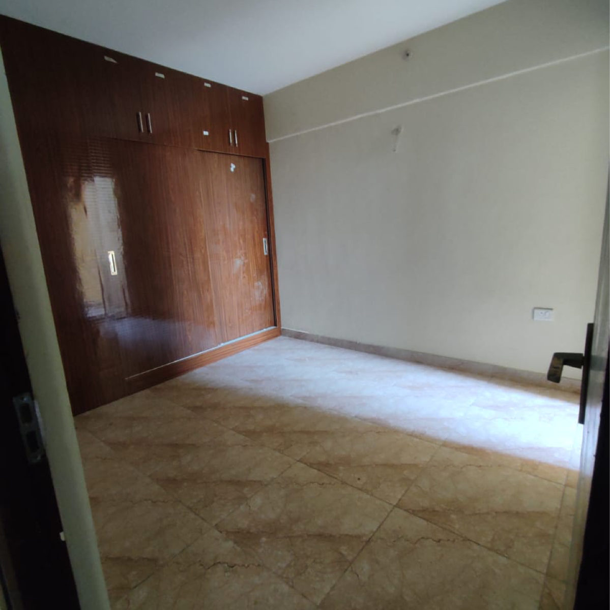 2 BHK Apartment For Rent in Rise Organic Homes