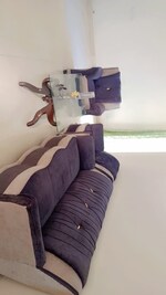 2 BHK + Servant Room,Study Room 880 Sq.Ft. Apartment in Affinity Greens