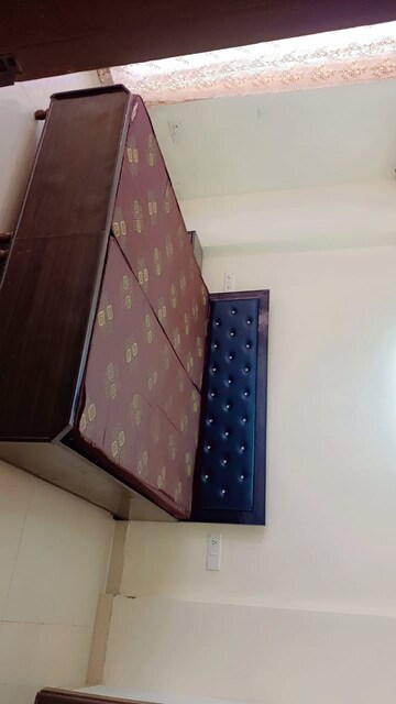 Furnished Amenities in 2 BHK Apartment at Affinity Greens, International Airport Road – for Rent