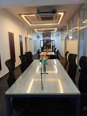  Office Space For Rent in Mg Road
