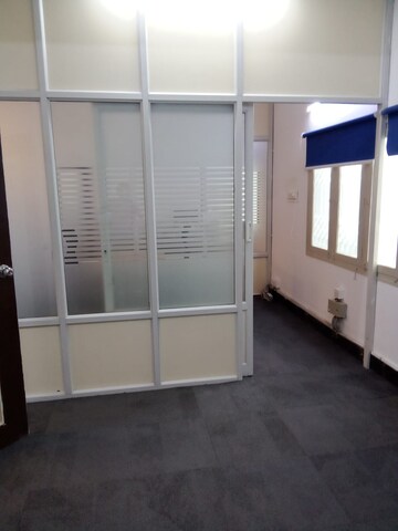 Team Area in  Office Space at Mg Road – for Rent