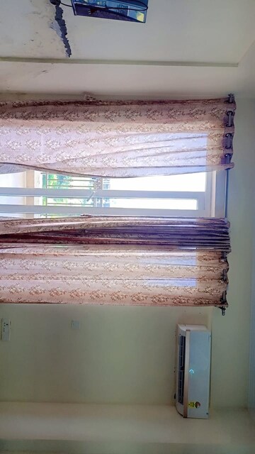 Furnished Amenities in 2 BHK Apartment at Affinity Greens, International Airport Road – for Rent