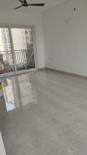 Balcony in 3.5 BHK Apartment at Mahagun Meadows, Sector 150 – for Rent