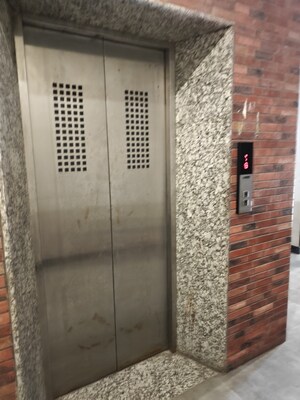 Lift in 3 BHK Apartment at Ashok Nagar – for Sale