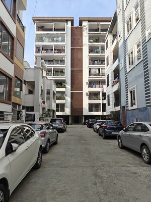 3 BHK Apartment For Sale in Ashok Nagar