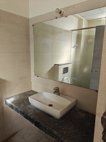 Bathroom in 3 BHK Apartment at Ashok Nagar – for Sale