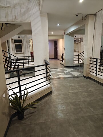3 BHK Apartment – Exterior View View at Ashok Nagar - for Sale