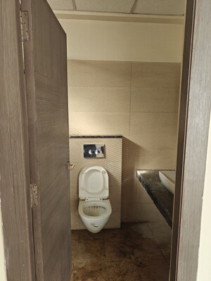 Bathroom in 3 BHK Apartment at Ashok Nagar – for Sale