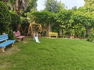 3 BHK Apartment – Garden View at Ashok Nagar - for Sale