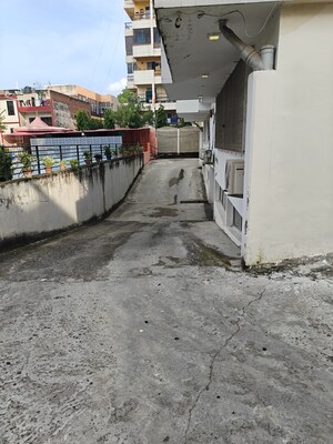 3 BHK Apartment – Exterior View View at Ashok Nagar - for Sale