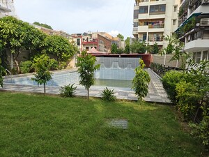 3 BHK Apartment – Exterior View View at Ashok Nagar - for Sale