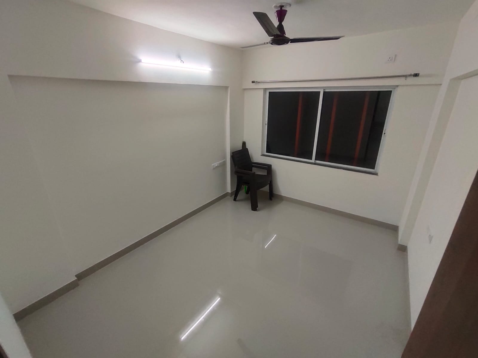 3 BHK Apartment For Rent in Kumar Shantiniketan Phase 1
