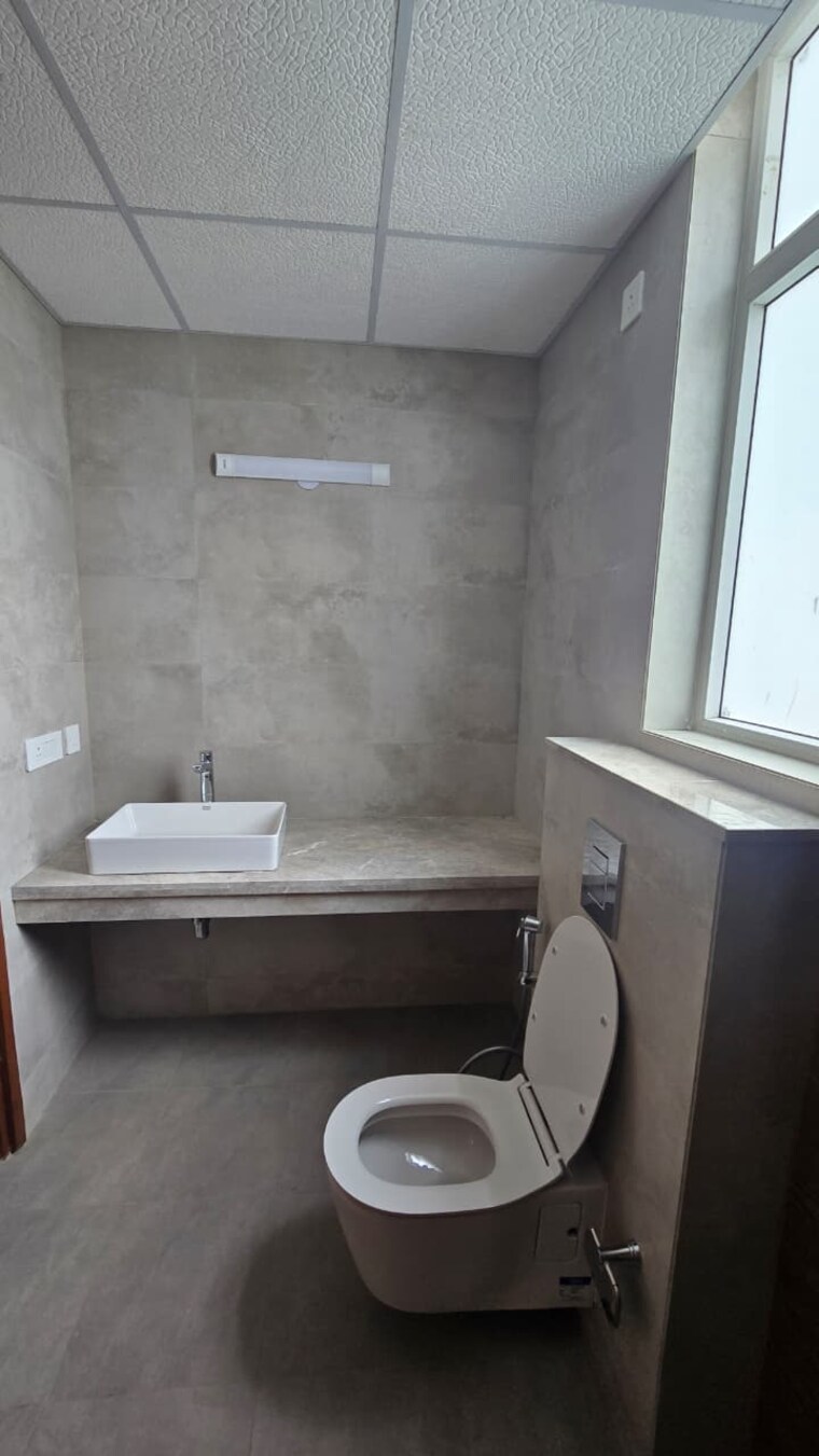 Bathroom, ace-starlit 3 Bedroom 1775 Sq.Ft. Apartment In Sector 152 Noida 9253660