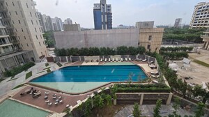 3 BHK Apartment – Exterior View View at Ace Starlit, Sector 152 - for Sale