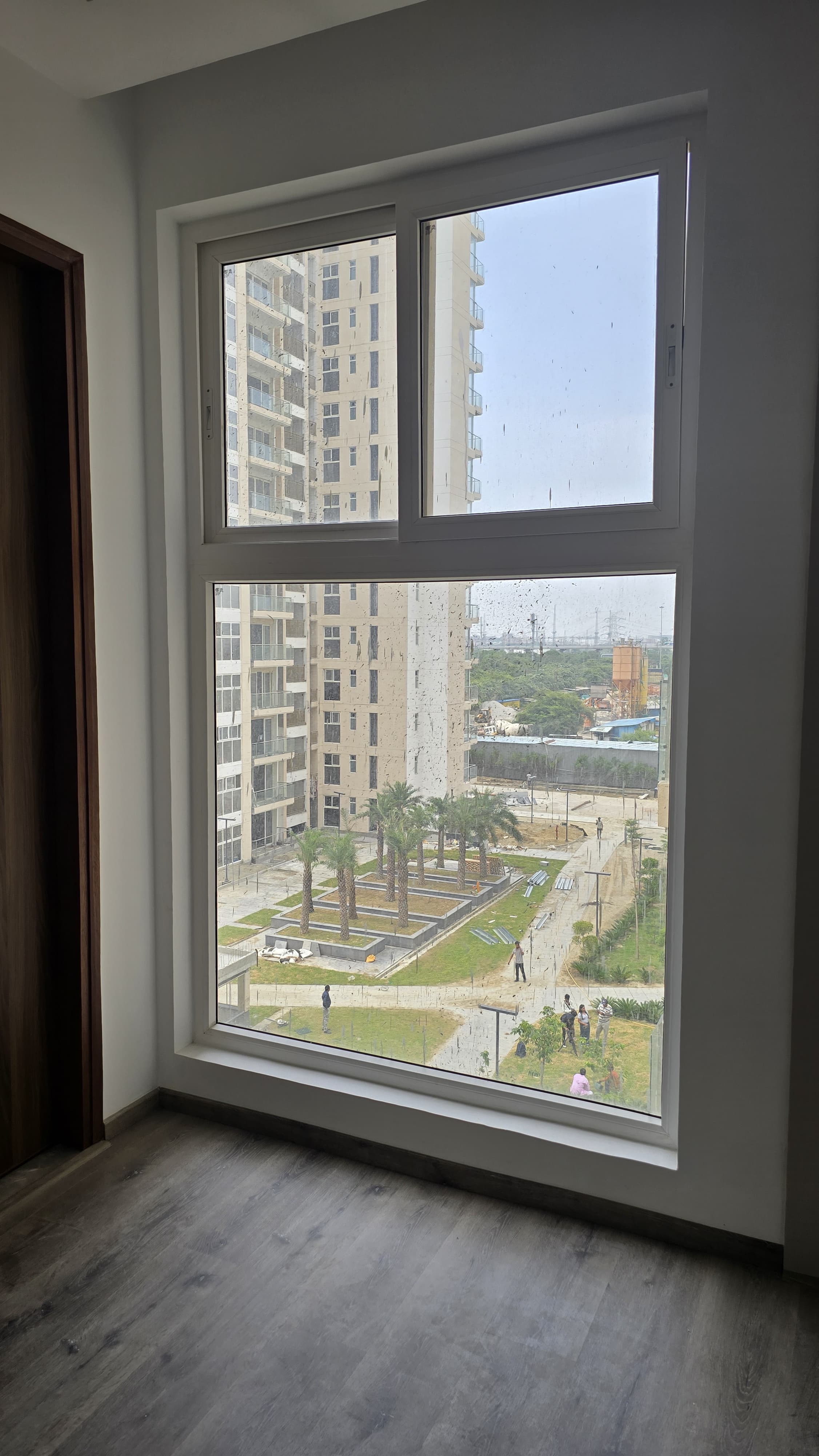 3 BHK Apartment For Sale in Ace Starlit