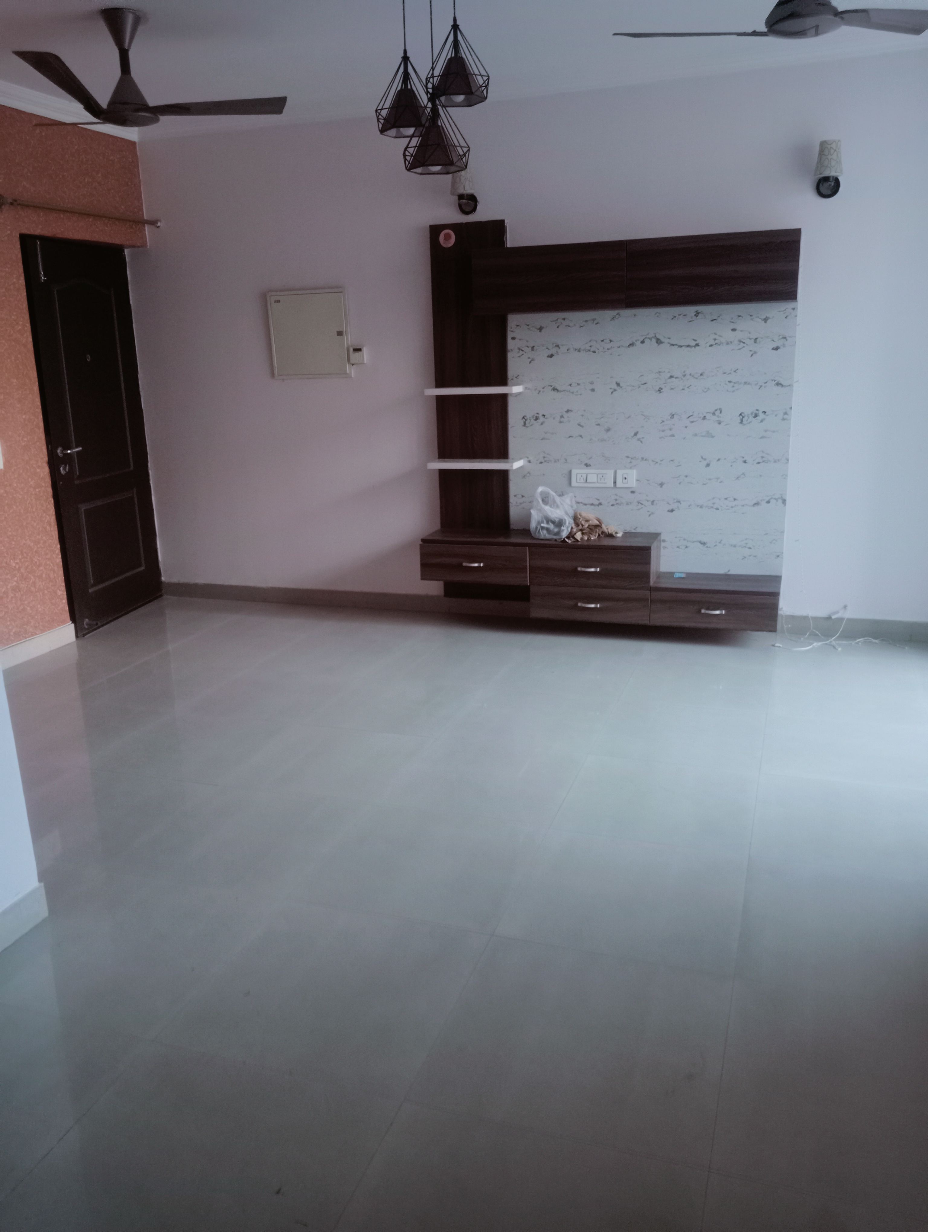 3 BHK 1545 Sq.Ft. Apartment in Unitech The Residences Sector 33