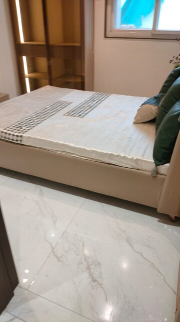 Bedroom in 2.5 BHK Apartment at Viman Nagar – for Sale