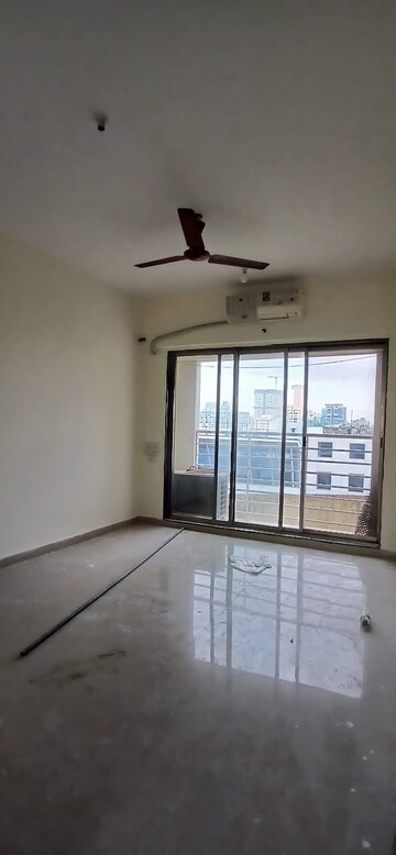 Room in 2 BHK Apartment at Sunil Nivas Society, Andheri West – for Rent