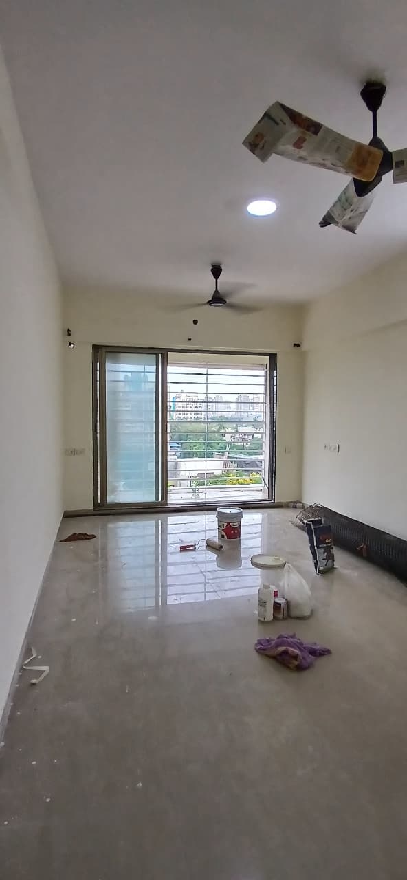 2 BHK Apartment For Rent in Sunil Nivas Society
