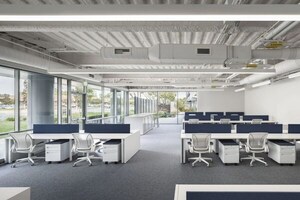  Office Space For Rent in Gurukul Complex Kharadi, Kharadi