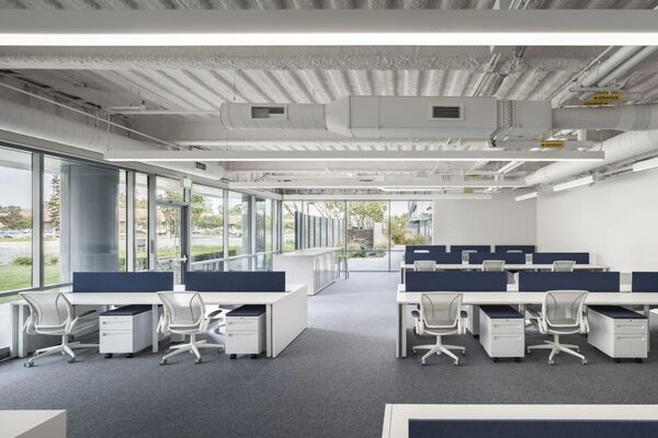 Office Space For Rent in Gurukul Complex Kharadi