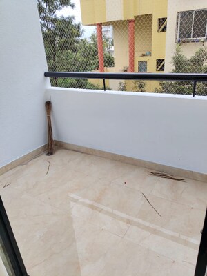 3 BHK Apartment For Rent in Twin Towers Apartment, Aundh