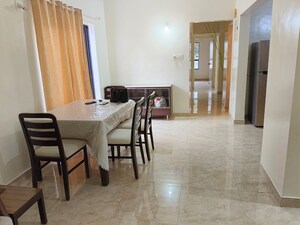 Gym in 3 BHK Apartment at Twin Towers Apartment, Aundh – for Rent