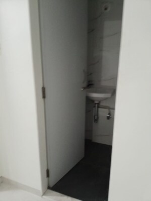 Attached Bathroom in 2 BHK Apartment at Samet Sikar Mahal, Borivali East – for Sale