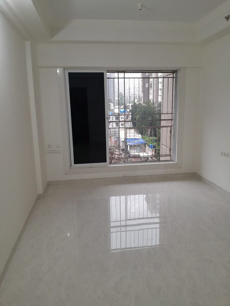 Room, samet-sikar-mahal 2 Bedroom 558 Sq.Ft. Apartment In Borivali East Mumbai 9253701
