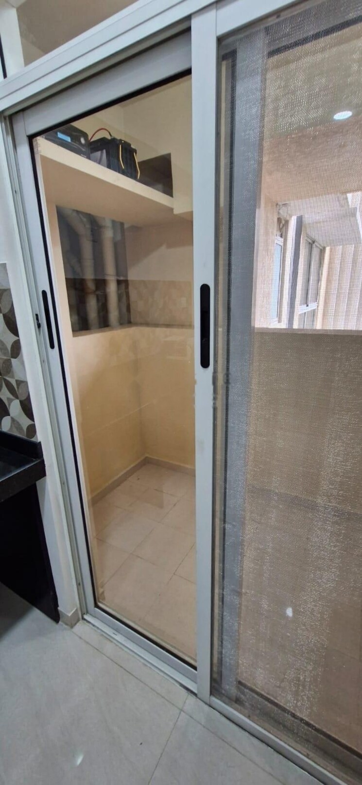 Balcony, lodha-bella-vita 2 Bedroom 741 Sq.Ft. Apartment In Nibm Road Pune 9253675