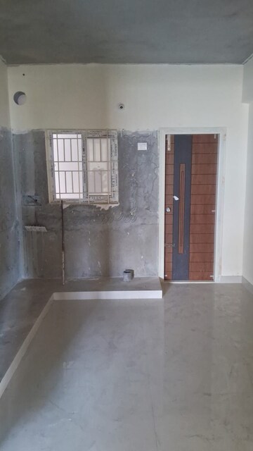 Room in 3 BHK Builder Floor at Nri Layout – for Sale