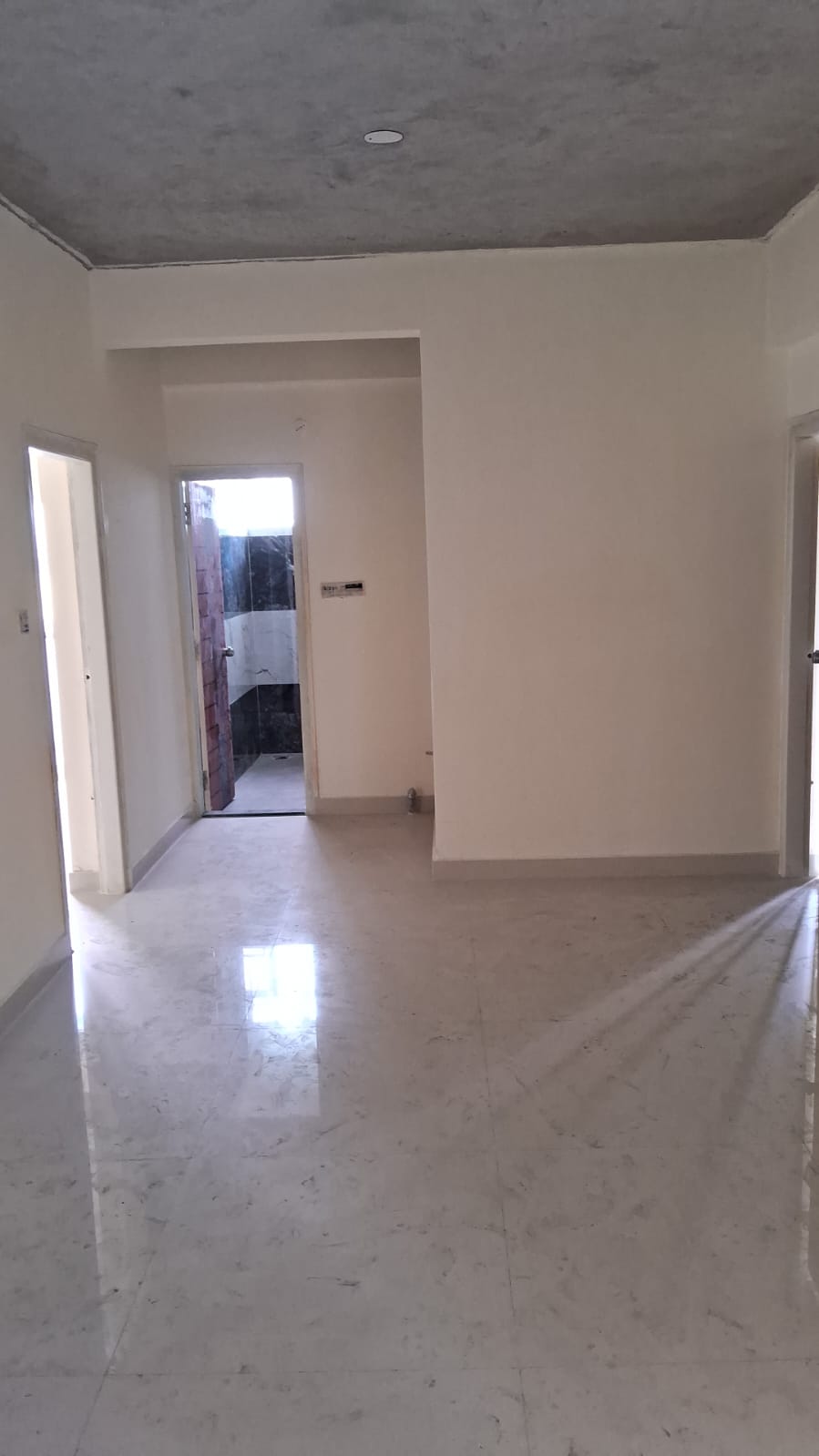 3 BHK + Servant Room,Study Room Builder Floor For Sale in NRI Layout