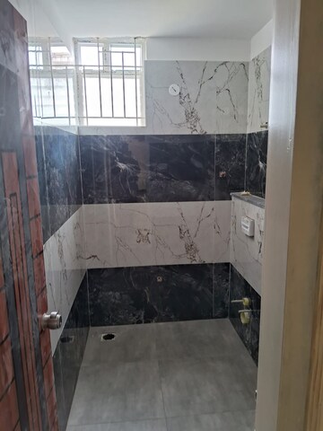Kitchen in 3 BHK Builder Floor at Nri Layout – for Sale