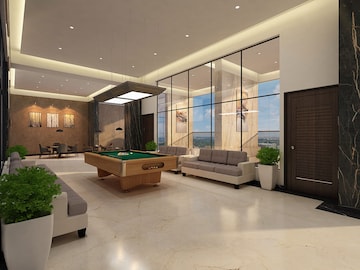 4 BHK Apartment For Sale in Majestique Evolvus, Kharadi