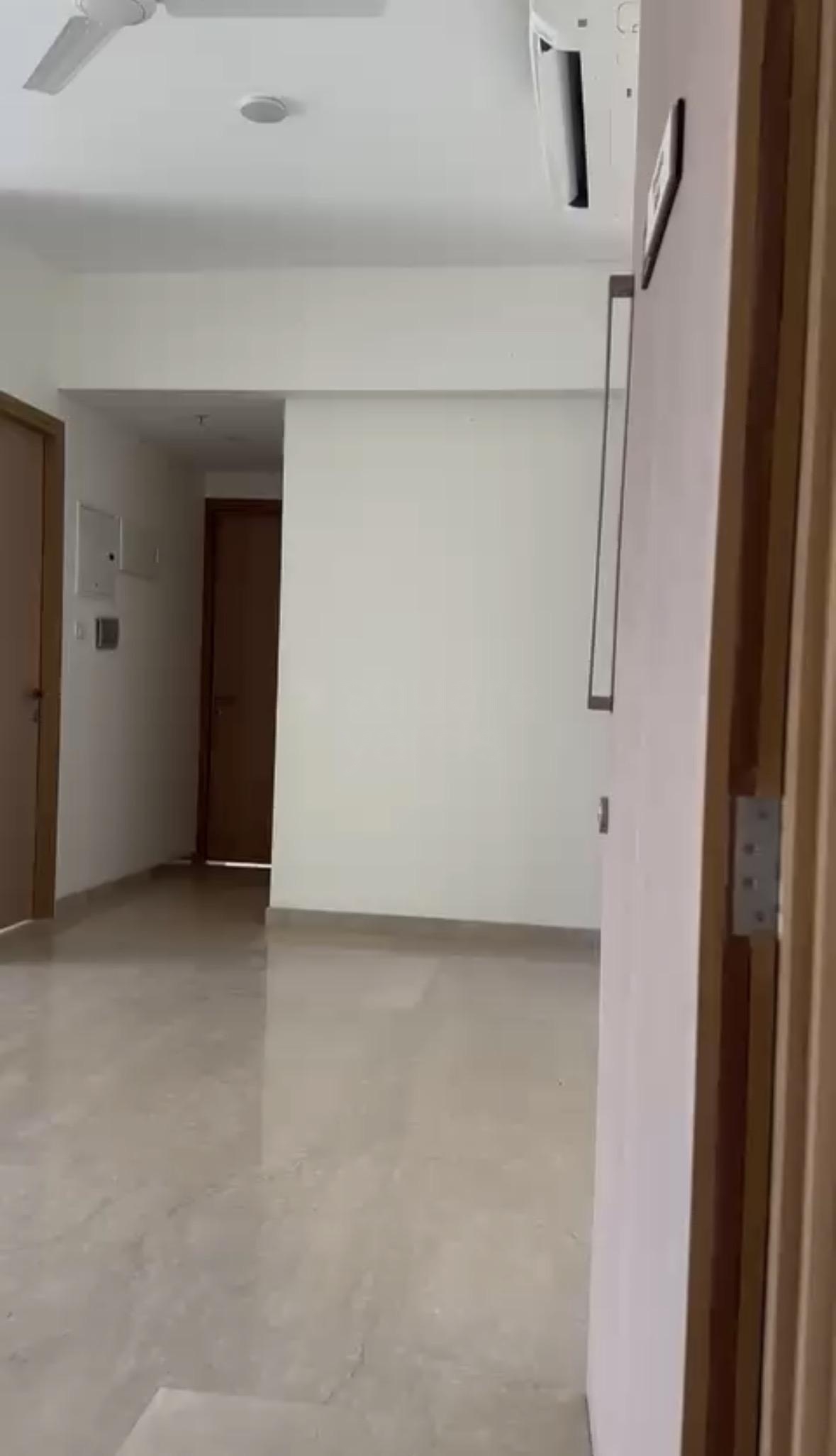 2 BHK 1209 Sq.Ft. Apartment in Icon Windsor Residency