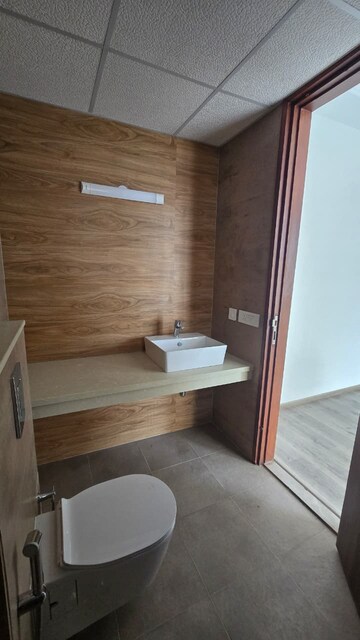 Bathroom in 2 BHK Apartment at Ace Starlit, Sector 152 – for Sale