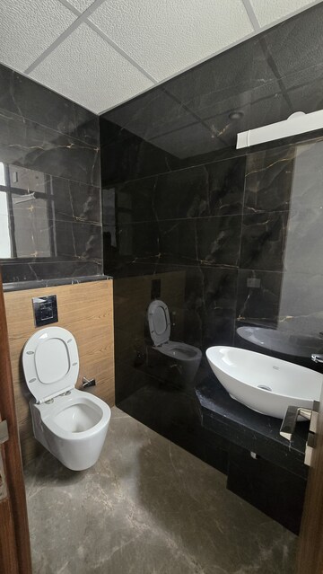Bathroom in 2 BHK Apartment at Ace Starlit, Sector 152 – for Sale