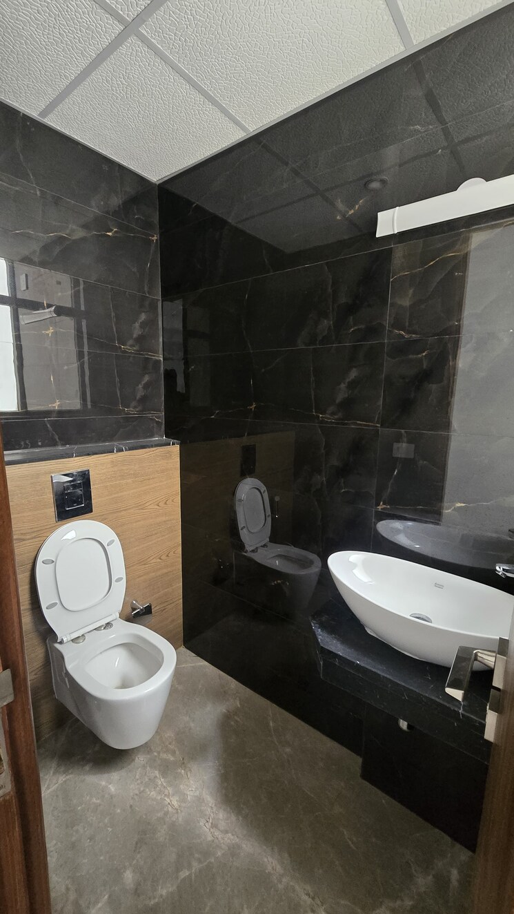 Bathroom, ace-starlit 2 Bedroom 1350 Sq.Ft. Apartment In Sector 152 Noida 9253747