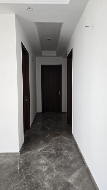 Building Lobby in 2 BHK Apartment at Ace Starlit, Sector 152 – for Sale