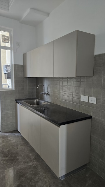 Kitchen in 2 BHK Apartment at Ace Starlit, Sector 152 – for Sale