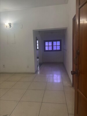 Building Lobby in 4 BHK Independent House at Palam Vihar Residents Association, Palam Vihar – for Rent
