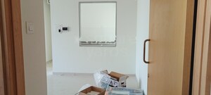 Living Room in 2 BHK Apartment at Godrej 24, Hinjewadi – for Rent