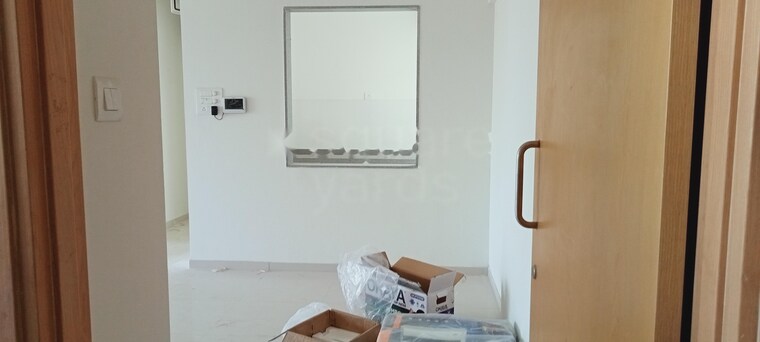 Living Room, godrej-24 2 Bedroom 690 Sq.Ft. Apartment In Hinjewadi Pune 9253734