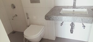 Bathroom in 2 BHK Apartment at Godrej 24, Hinjewadi – for Rent