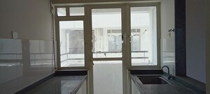 Kitchen in 2 BHK Apartment at Godrej 24, Hinjewadi – for Rent