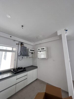 Furnished Amenities in 2 BHK Apartment at Godrej 24, Hinjewadi – for Rent