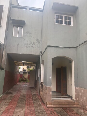 4 BHK Independent House – Exterior View View at Palam Vihar Residents Association, Palam Vihar - for Rent