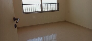 Balcony in 2 BHK Apartment at Godrej 24, Hinjewadi – for Rent